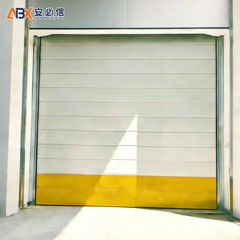 南阳市升降提升门
